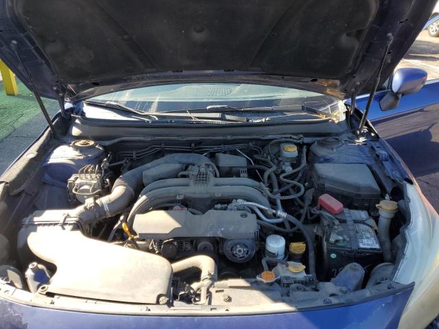 Фото 11 - SUBARU LEGACY