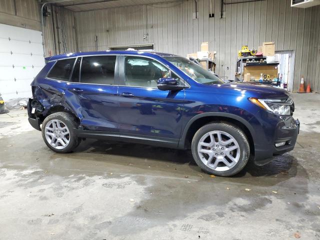 Фото 4 - HONDA PASSPORT