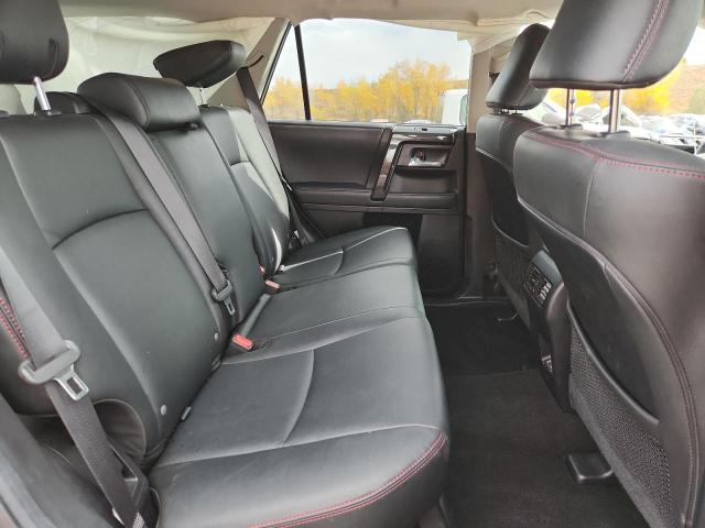 Фото 11 - TOYOTA 4RUNNER