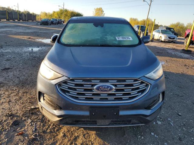 Фото 5 - FORD EDGE
