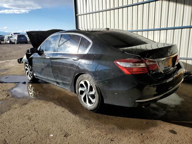 Фото 2 - HONDA ACCORD