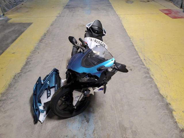 YAMAHA YFZ320 A 2025