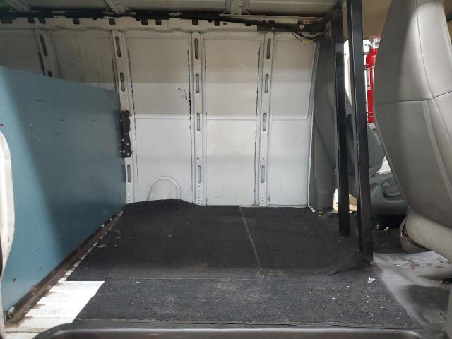 Фото 11 - CHEVROLET EXPRESS