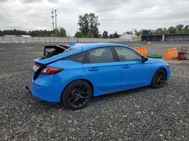 Фото 3 - HONDA CIVIC