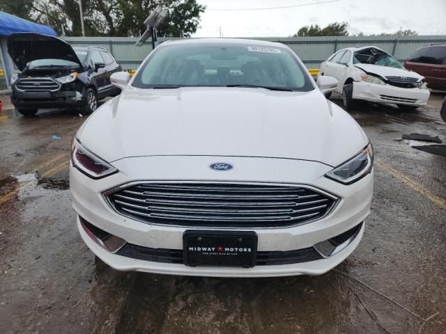 Фото 5 - FORD FUSION
