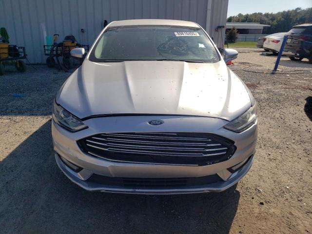 Фото 5 - FORD FUSION