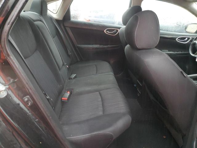 Фото 10 - NISSAN SENTRA