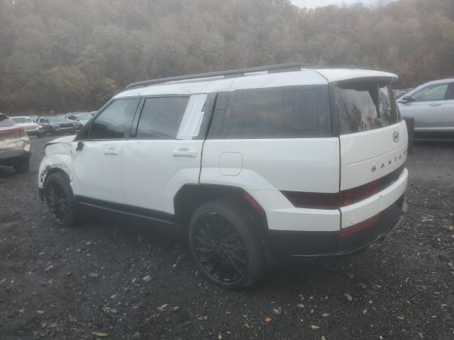 Фото 2 - HYUNDAI SANTA FE