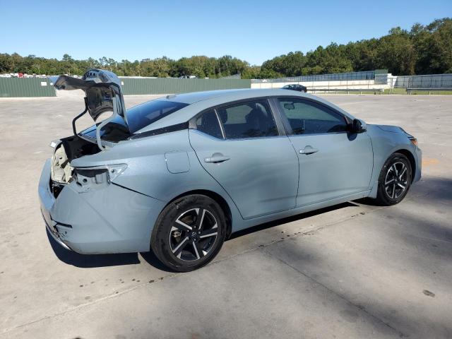 Фото 3 - NISSAN SENTRA