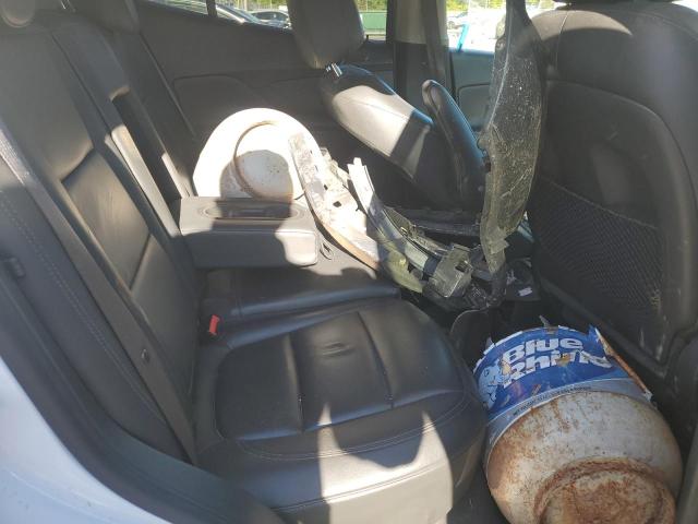 Фото 11 - BUICK ENCORE