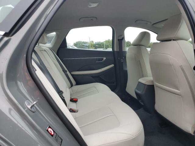 Фото 10 - HYUNDAI SONATA