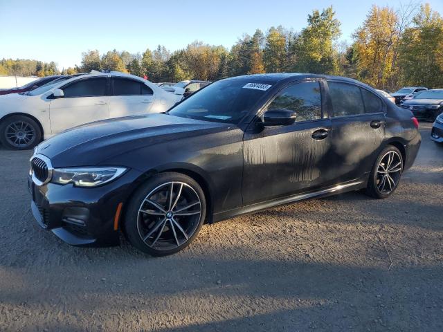 Фото 1 - BMW 3 SERIES