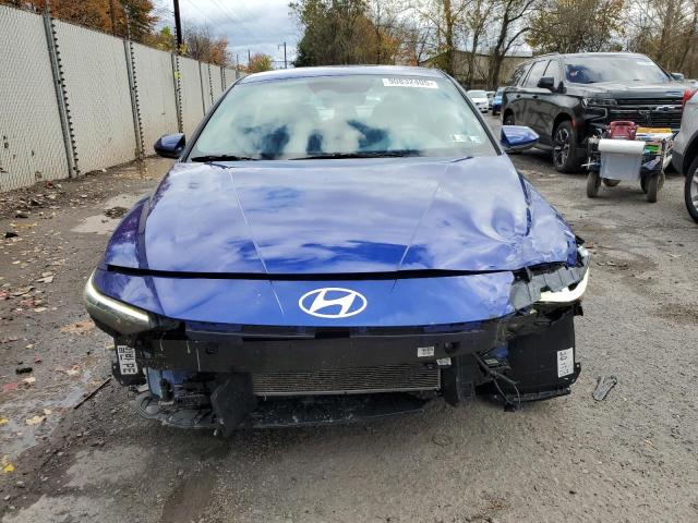 Фото 5 - HYUNDAI ELANTRA