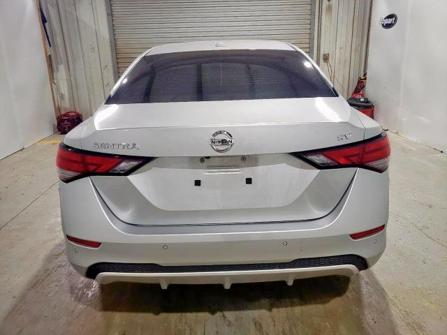 NISSAN SENTRA 2023 VIN 3N1AB8CV7PY273346