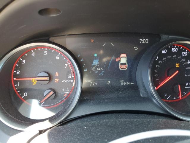 Фото 9 - TOYOTA CAMRY