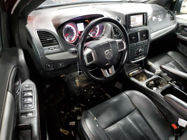 Фото 8 - DODGE CARAVAN