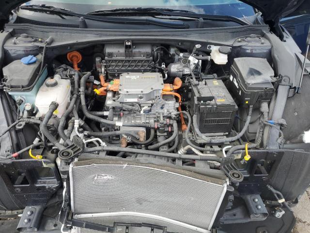 Фото 12 - KIA EV6 LIGHT