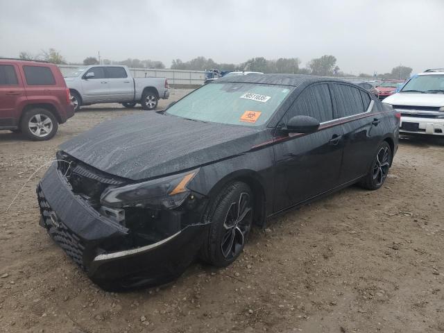 Фото 1 - NISSAN ALTIMA