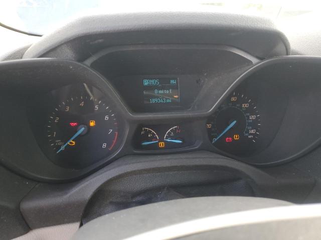 Фото 9 - FORD TRANSIT