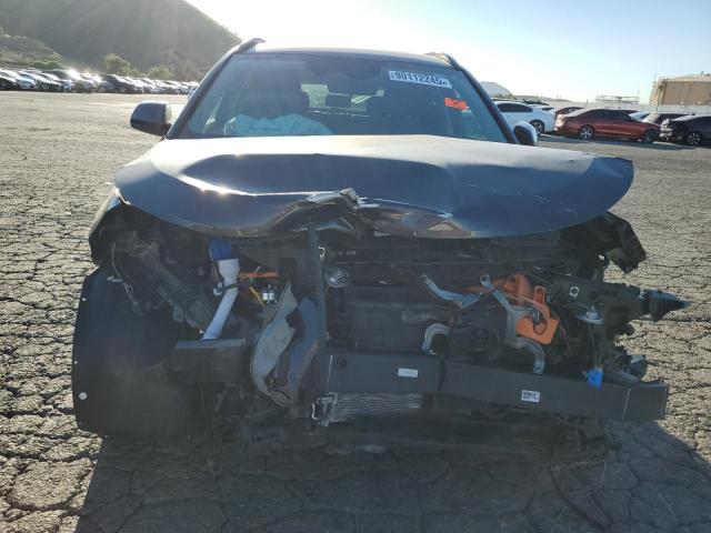 Фото 5 - KIA NIRO WIND