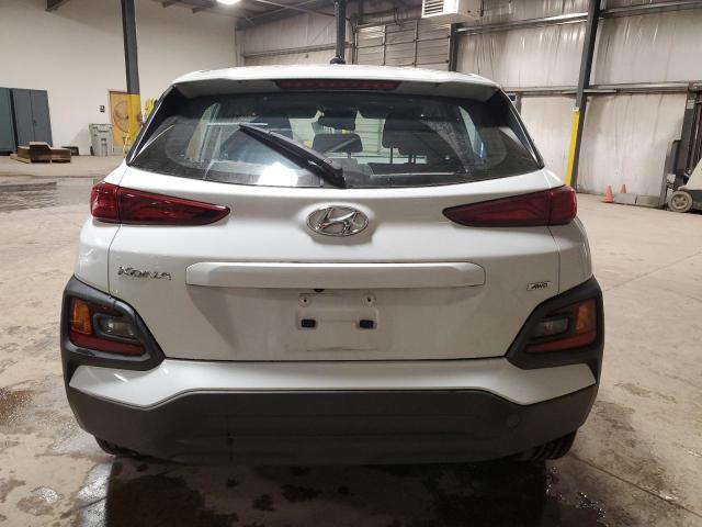 Фото 6 - HYUNDAI KONA