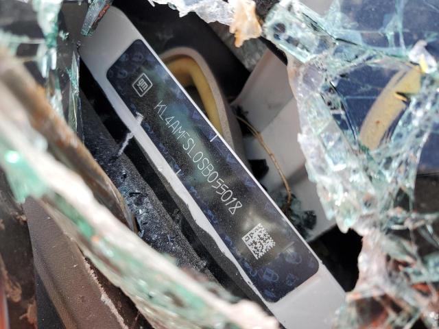 Фото 12 - BUICK ENCORE