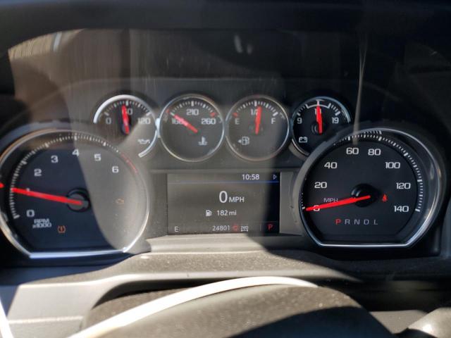 Фото 9 - CHEVROLET ALL Models