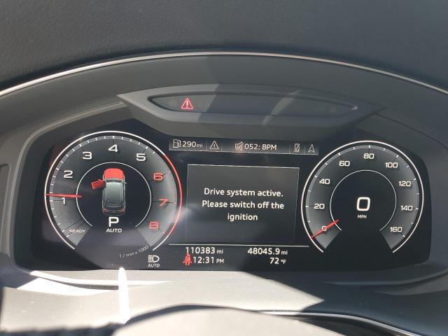 Фото 9 - AUDI Q7