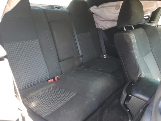 Фото 10 - DODGE CHALLENGER