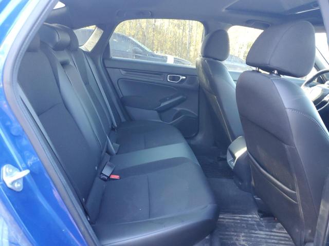 Фото 10 - HONDA CIVIC