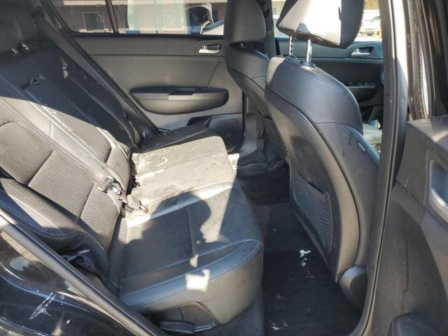 Фото 11 - KIA SPORTAGE