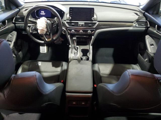 Фото 8 - HONDA ACCORD