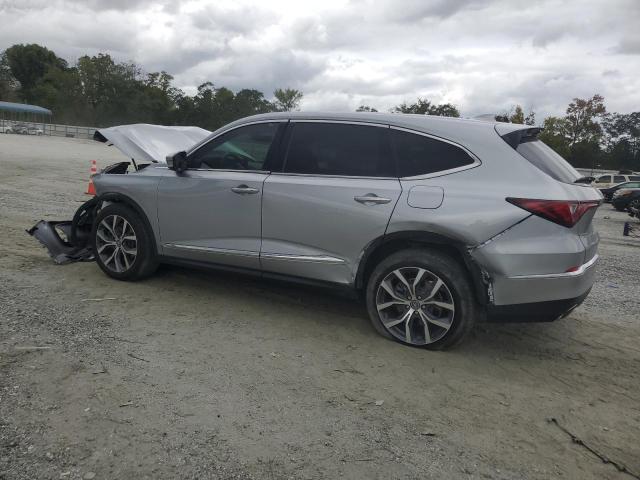 Фото 2 - ACURA MDX