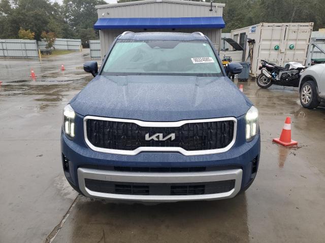 Фото 5 - KIA TELLURIDE