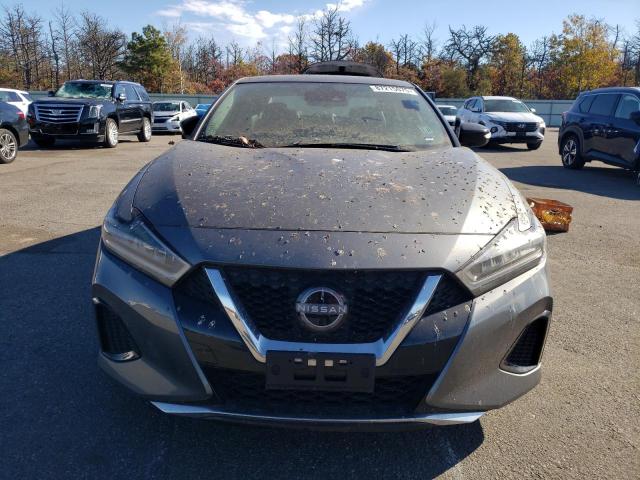 Фото 5 - NISSAN MAXIMA