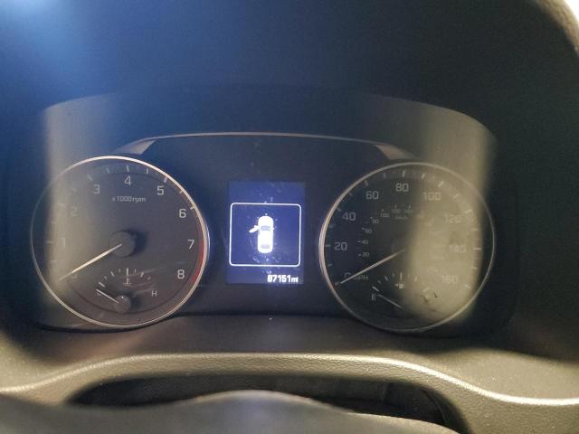 Фото 9 - HYUNDAI ELANTRA