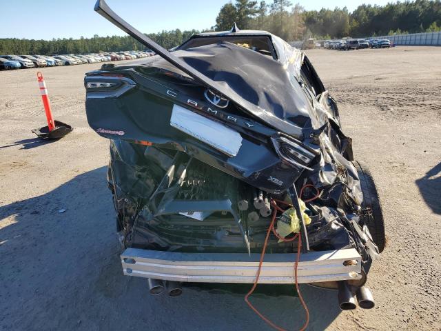 Фото 6 - TOYOTA CAMRY