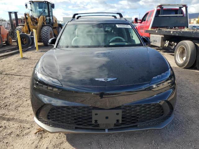 GENESIS GV60 PERFO 2024 VIN KMUKEDSB5RU020716