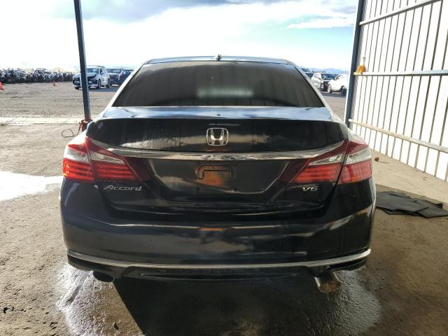 Фото 6 - HONDA ACCORD