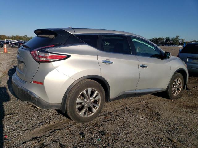 Фото 3 - NISSAN MURANO