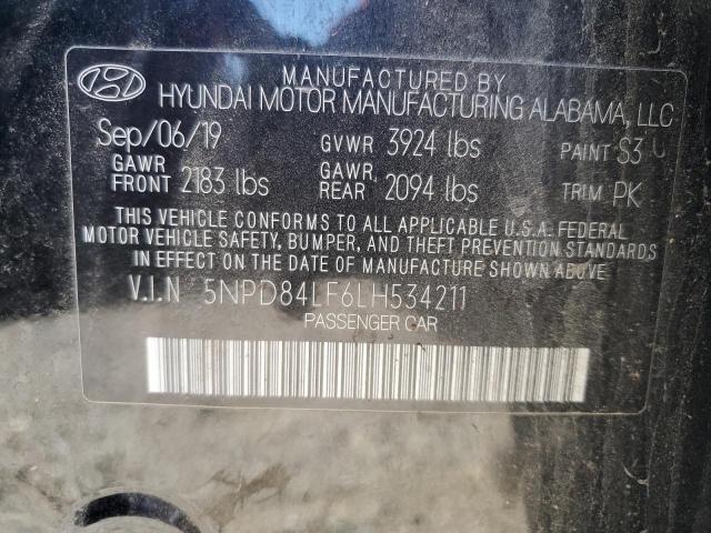 Фото 13 - HYUNDAI ELANTRA