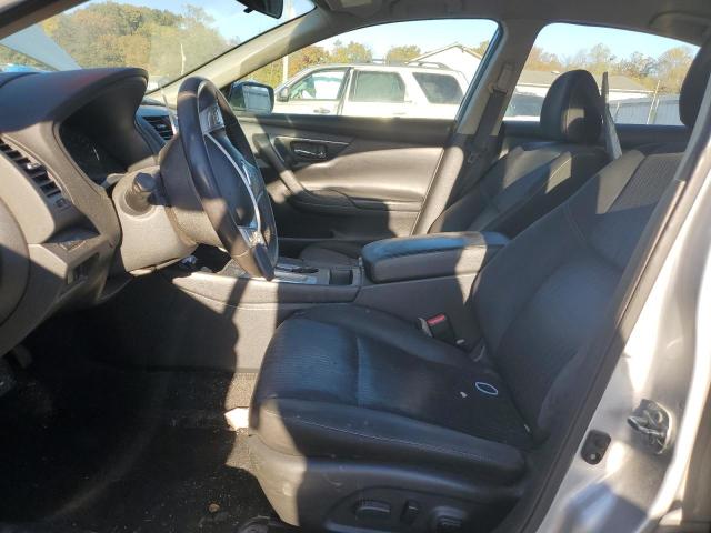 Фото 7 - NISSAN ALTIMA