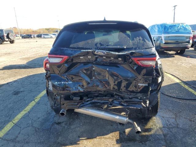 Фото 6 - FORD ESCAPE ACT