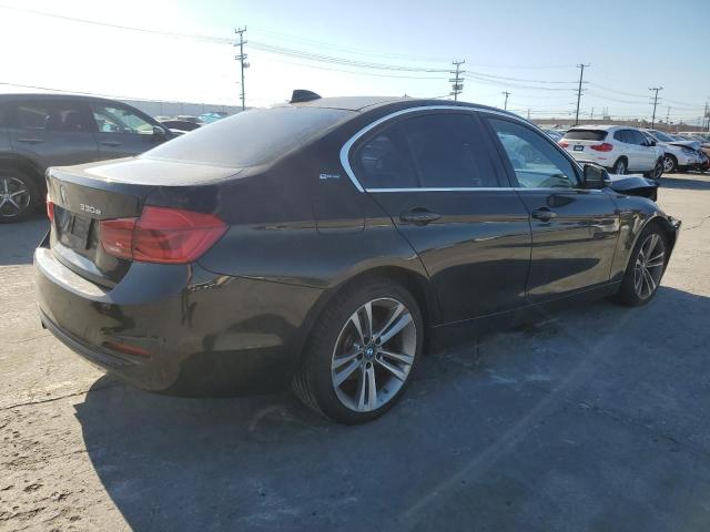 Фото 3 - BMW 3 SERIES