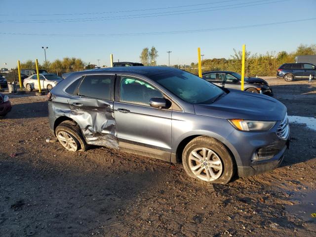 Фото 4 - FORD EDGE