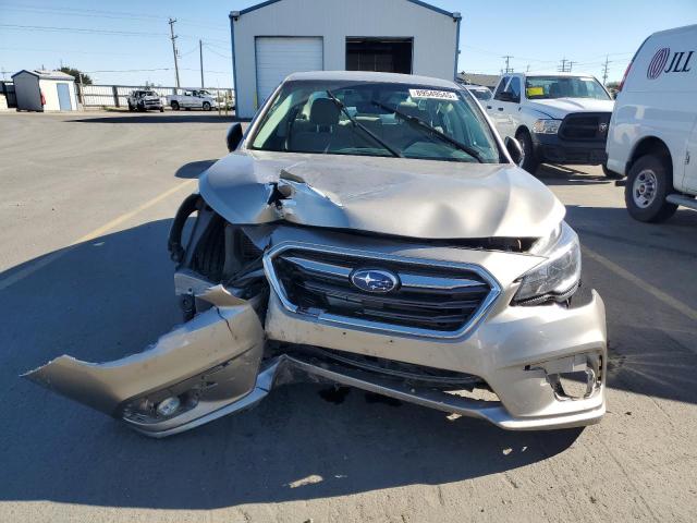 Фото 5 - SUBARU LEGACY