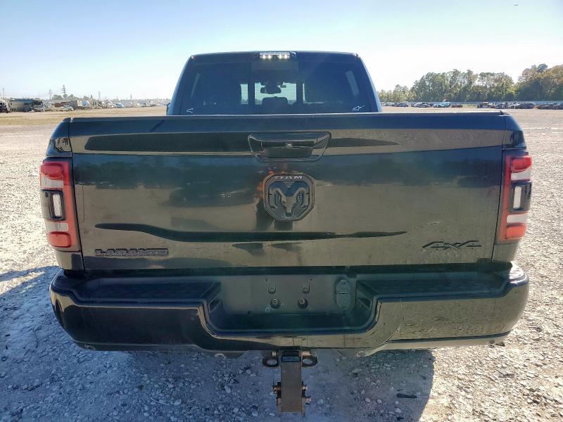 Фото 6 - RAM 2500