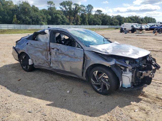 Фото 4 - HYUNDAI ELANTRA