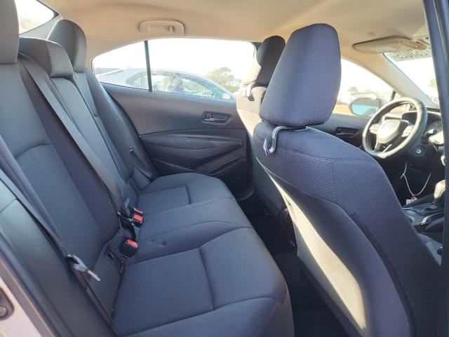 Фото 10 - TOYOTA COROLLA