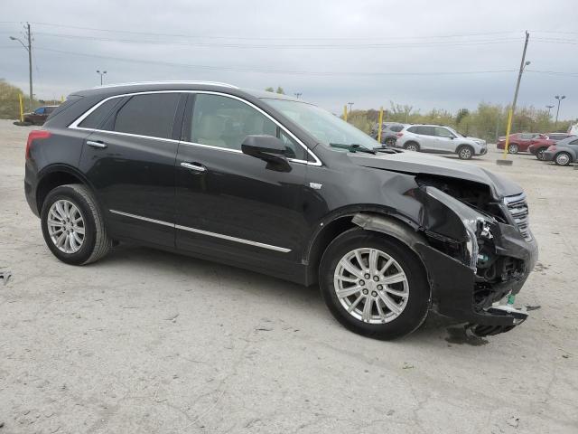 Фото 4 - CADILLAC XT5